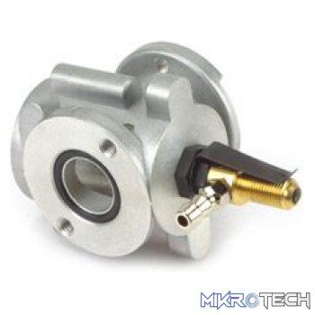 Carburettor Body Assy (Left)  FA120